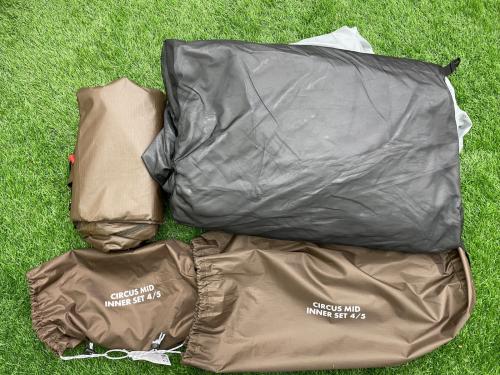 テント・タープ motto_kuma A&N 10th Anniversary model テント・タープ motto_kuma A&N 10th Anniversary model