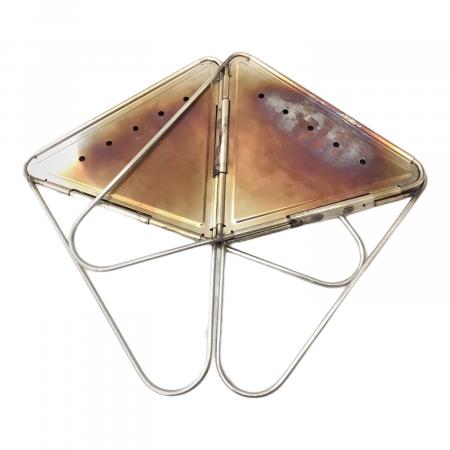 Snow peak (スノーピーク) 焚火台 SET-112 焚火台Lスターターセット