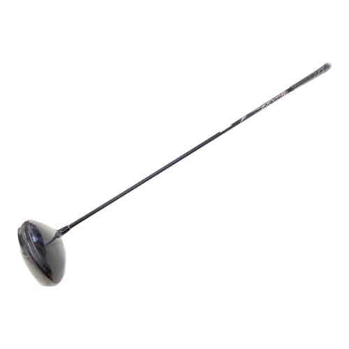 XXIO(DUNLOP) (ゼクシオ（ダンロップ）) ドライバー XXIO X フレックス【S】 ロフト角【9.5°】 AX-1 46 D2 300ｇ