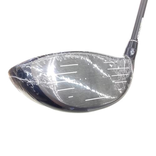 XXIO(DUNLOP) (ゼクシオ（ダンロップ）) ドライバー XXIO X フレックス【S】 ロフト角【9.5°】 AX-1 46 D2 300ｇ