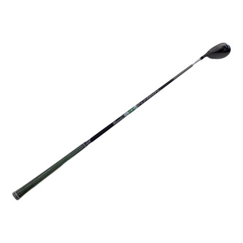 Callaway (キャロウェイ) ユーティリティ 6H EPIC FLASH STAR フレックス【R】 39.125 D1 346ｇ