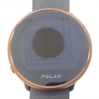 POLAR (ポーラー) ランニングウォッチ POL-90079362 POLAR IGNITE 動作確認済み M-Lサイズ