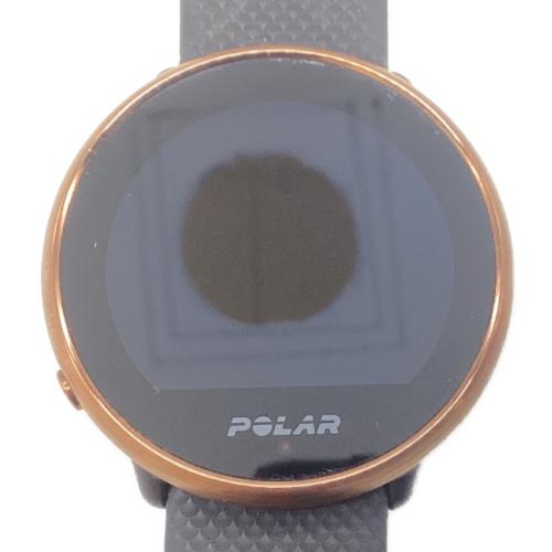 POLAR (ポーラー) ランニングウォッチ POL-90079362 POLAR IGNITE 動作確認済み M-Lサイズ
