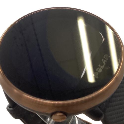 POLAR (ポーラー) ランニングウォッチ POL-90079362 POLAR IGNITE 動作確認済み M-Lサイズ