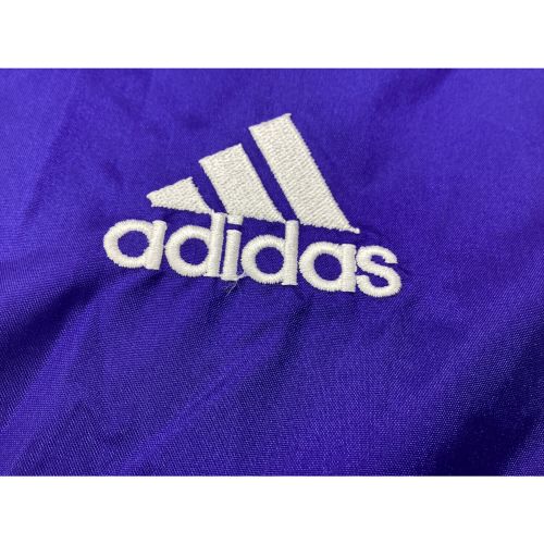 adidas (アディダス) サッカーウェア(トップス) メンズ SIZE M ブルー JFA ピステ