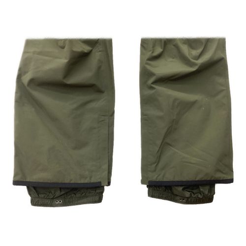 ak BURTON (エーケー バートン) スノーボードウェア(パンツ) SIZE L グリーン M AK GORE CYCLIC PT GORE-TEX