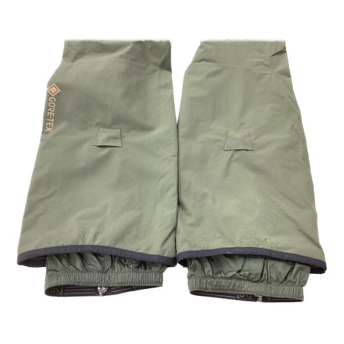 ak BURTON (エーケー バートン) スノーボードウェア(パンツ) SIZE L グリーン M AK GORE CYCLIC PT GORE-TEX