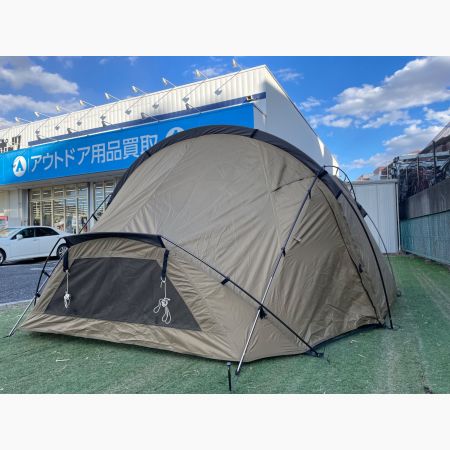 ZANE ARTS (ゼインアーツ) ツールームテント DT-002 オキトマ2 約395
