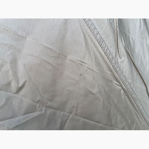 ZANE ARTS (ゼインアーツ) ツールームテント DT-002 オキトマ2 約395×280×140cm 1～2人用