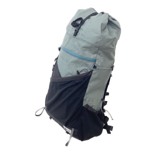 MOUNTAIN DAISY PRODUCTS バックパック グレー YAMATABI 30 約30L