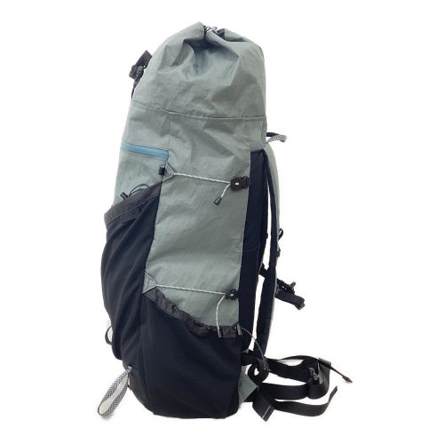 MOUNTAIN DAISY PRODUCTS バックパック グレー YAMATABI 30 約30L