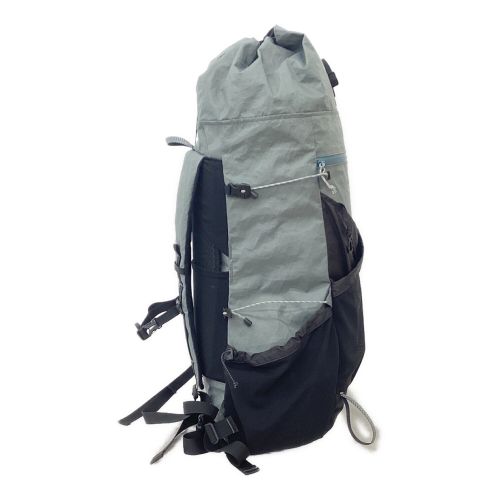 MOUNTAIN DAISY PRODUCTS バックパック グレー YAMATABI 30 約30L