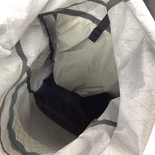 MOUNTAIN DAISY PRODUCTS バックパック グレー YAMATABI 30 約30L