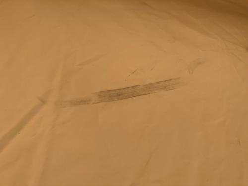 Nordisk (ノルディスク) モノポールテント ベージュ アスガルド7.1 約300×265×200cm 3～4人用 TC素材