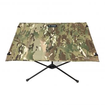 Helinox (ヘリノックス) アウトドアテーブル オリーブカモ テーブルワントップハードトップ