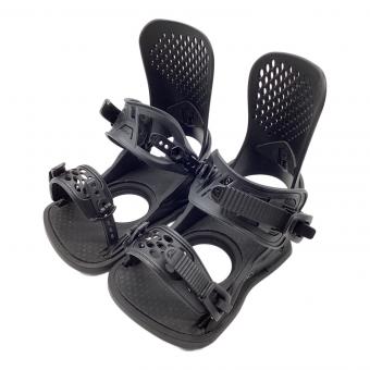 UNION (ユニオン) ビンディング ブラック