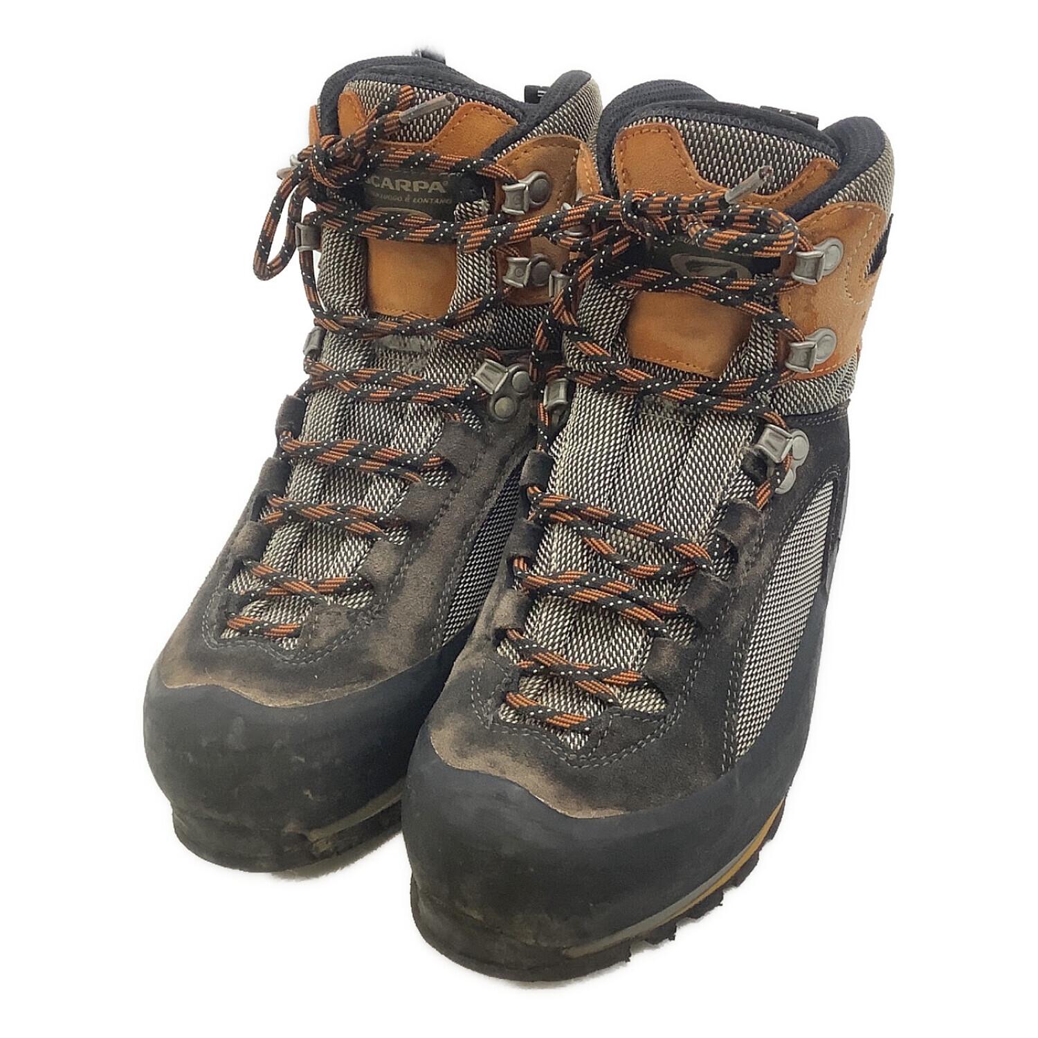 SCARPA (スカルパ) トレッキングシューズ メンズ SIZE 25.5cm