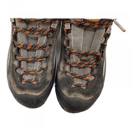 SCARPA (スカルパ) トレッキングシューズ メンズ SIZE 25.5cm ブラウン