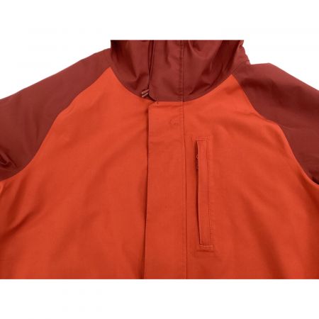 BURTON (バートン) スノーボードウェア(ジャケット) メンズ SIZE S