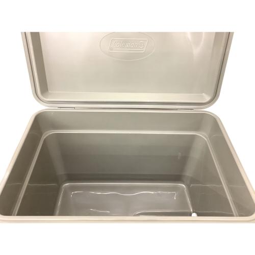 Coleman (コールマン) クーラーボックス 54QT セージグリーン 6150 スチールベルトクーラー