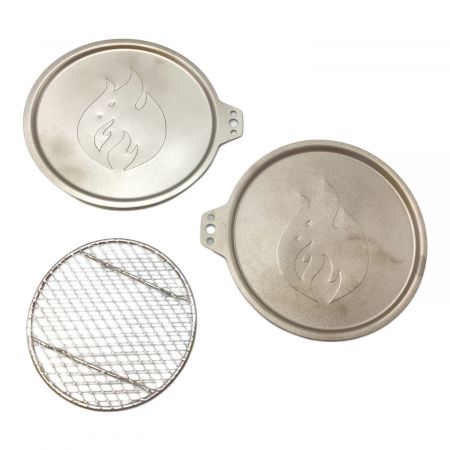 【新品】OLD MOUNTAIN オールドマウンテン チタンシェラ 250ml OLD MOUNTAIN (オールドマウンテン) シェラカップ チタンカップ