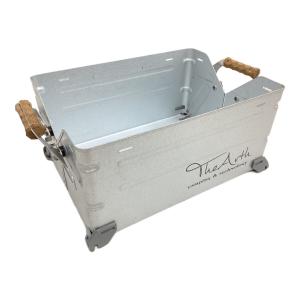 Snow peak (スノーピーク) 収納ケース  シェルフコンテナ25