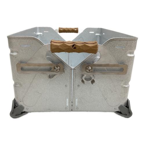 Snow peak (スノーピーク) 収納ケース  シェルフコンテナ25