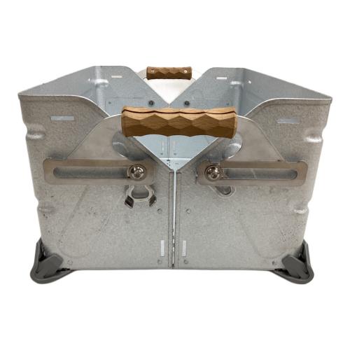 Snow peak (スノーピーク) 収納ケース  シェルフコンテナ25