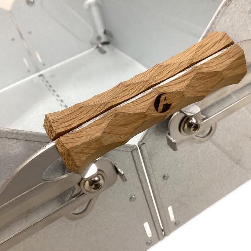 Snow peak (スノーピーク) 収納ケース  シェルフコンテナ25