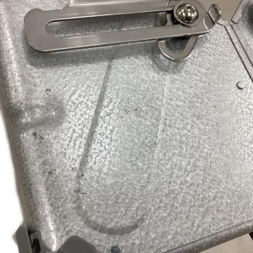 Snow peak (スノーピーク) 収納ケース  シェルフコンテナ25