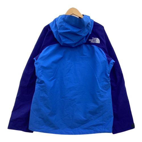 THE NORTH FACE (ザ ノース フェイス) トレッキングウェア(ジャケット) メンズ SIZE XL ブルー NP15105 マウンテンジャケット GORE-TEX