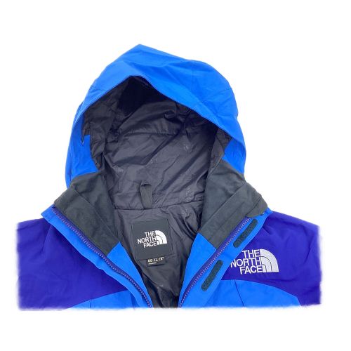 THE NORTH FACE (ザ ノース フェイス) トレッキングウェア(ジャケット) メンズ SIZE XL ブルー NP15105 マウンテンジャケット GORE-TEX