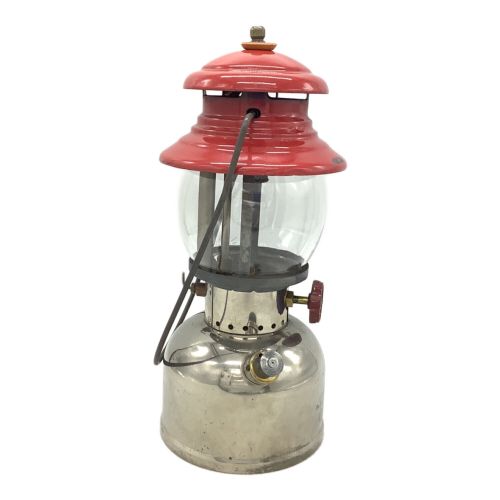 Coleman (コールマン) ガソリンランタン 200USA ヴィンテージ