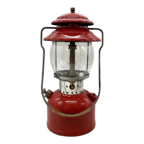 Coleman (コールマン) ガソリンランタン パテペン 200A 1965年5月 ヴィンテージ