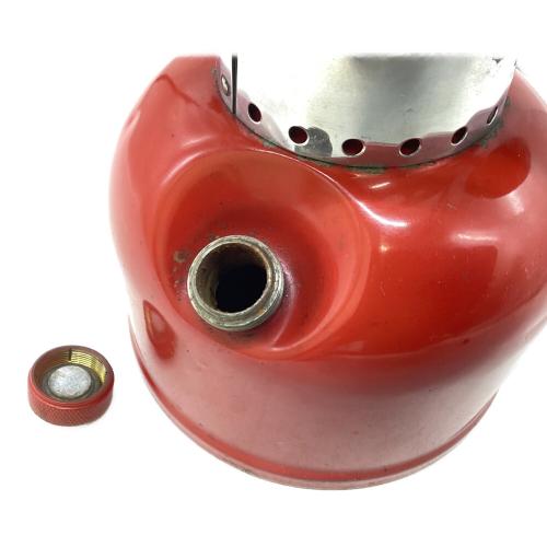 Coleman (コールマン) ガソリンランタン パテペン 200A 1965年5月 ヴィンテージ
