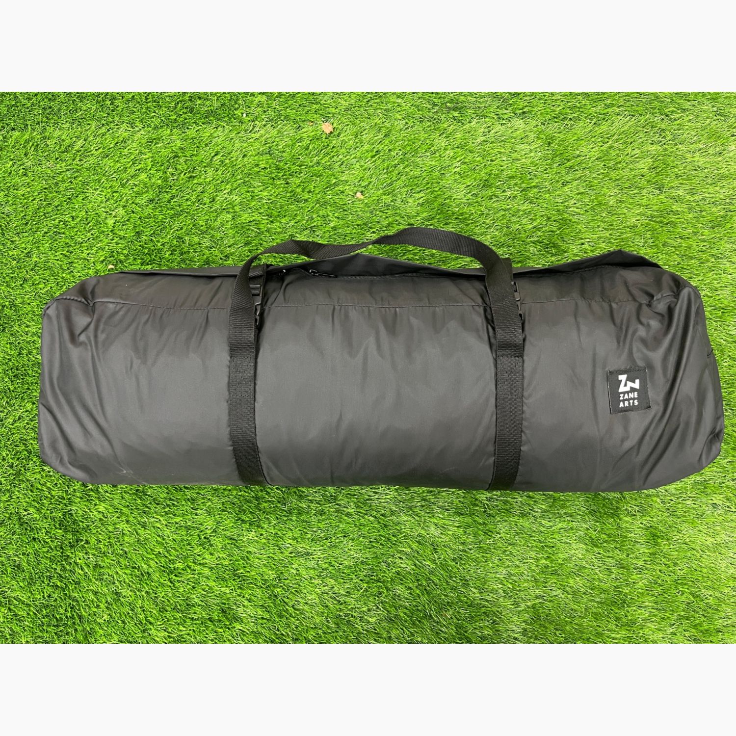 ZANE ARTS (ゼインアーツ) ウィングタープ TP-503 GEU TC 約530×490cm