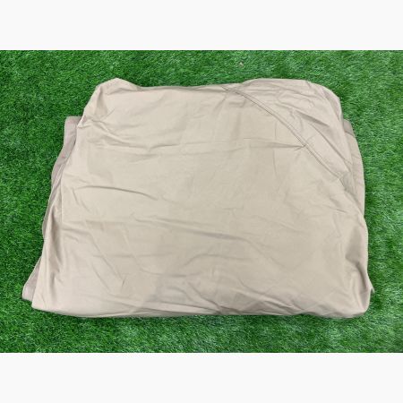 ZANE ARTS (ゼインアーツ) ウィングタープ TP-503 GEU TC 約530×490cm