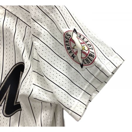 千葉ロッテマリーンズ (チバロッテマリーンズ) 応援グッズ ホワイト