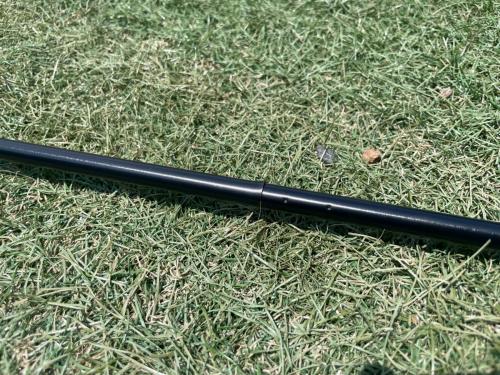 CHUMS (チャムス) テント・タープセット ラブアンドピース ブービー