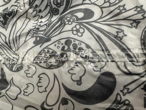 CHUMS (チャムス) テント・タープセット ラブアンドピース ブービー