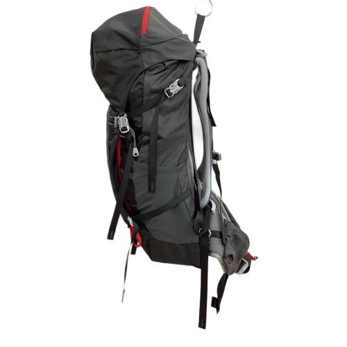 GREGORY (グレゴリー) バックパック グレー ズール35 ZULU35 31-40L(山小屋泊)