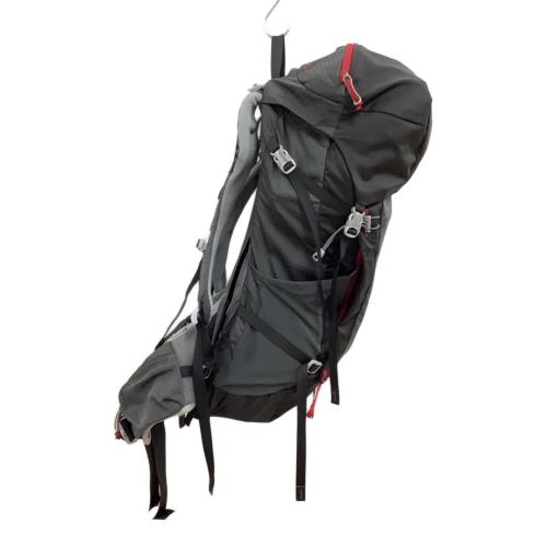 GREGORY (グレゴリー) バックパック グレー ズール35 ZULU35 31-40L(山小屋泊)