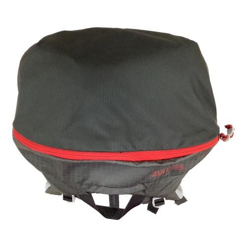 GREGORY (グレゴリー) バックパック グレー ズール35 ZULU35 31-40L(山小屋泊)