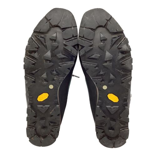 SCARPA (スカルパ) トレッキングシューズ メンズ SIZE 25.5cm グリーン 87525-200 MONT BLANC GTX 厳冬期用 GORE-TEX