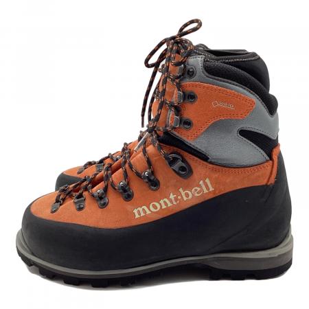 モンベル　アルパインクルーザー3000 旧モデル mont-bell (モンベル) アルパインクルーザー 3000 厳冬期用