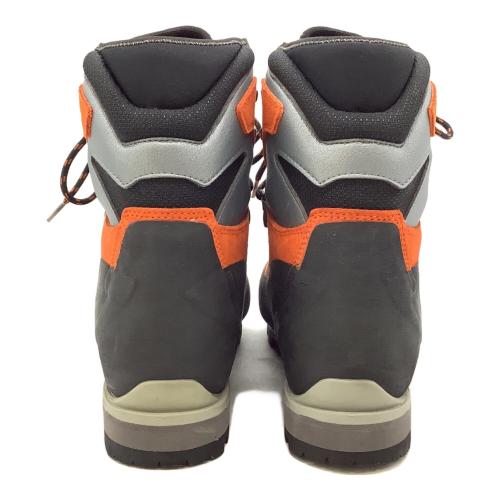 mont-bell (モンベル) アルパインクルーザー 3000 ワイド 厳冬期用 トレッキングシューズ 1129572 メンズ SIZE 25.5cm オレンジ