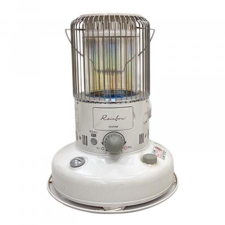 TOYOTOMI (トヨトミ) 石油ストーブ ホワイト PSCマーク有 RB-G250