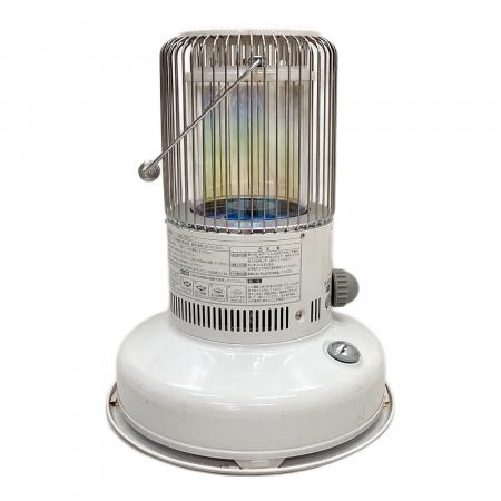 TOYOTOMI (トヨトミ) 石油ストーブ ホワイト PSCマーク有 RB-G250