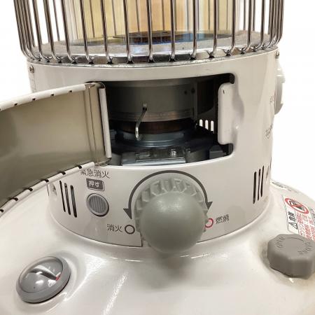 TOYOTOMI (トヨトミ) 石油ストーブ ホワイト PSCマーク有 RB-G250