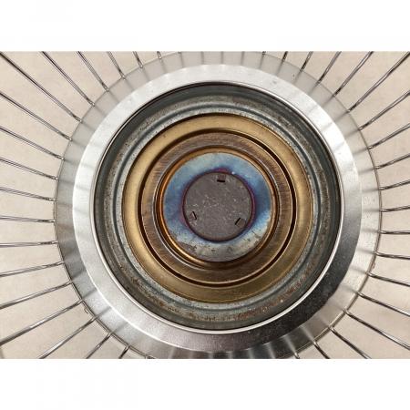 TOYOTOMI (トヨトミ) 石油ストーブ ホワイト PSCマーク有 RB-G250